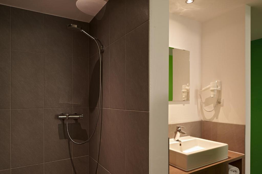 A2 Hotels Plochingen Rom bilde