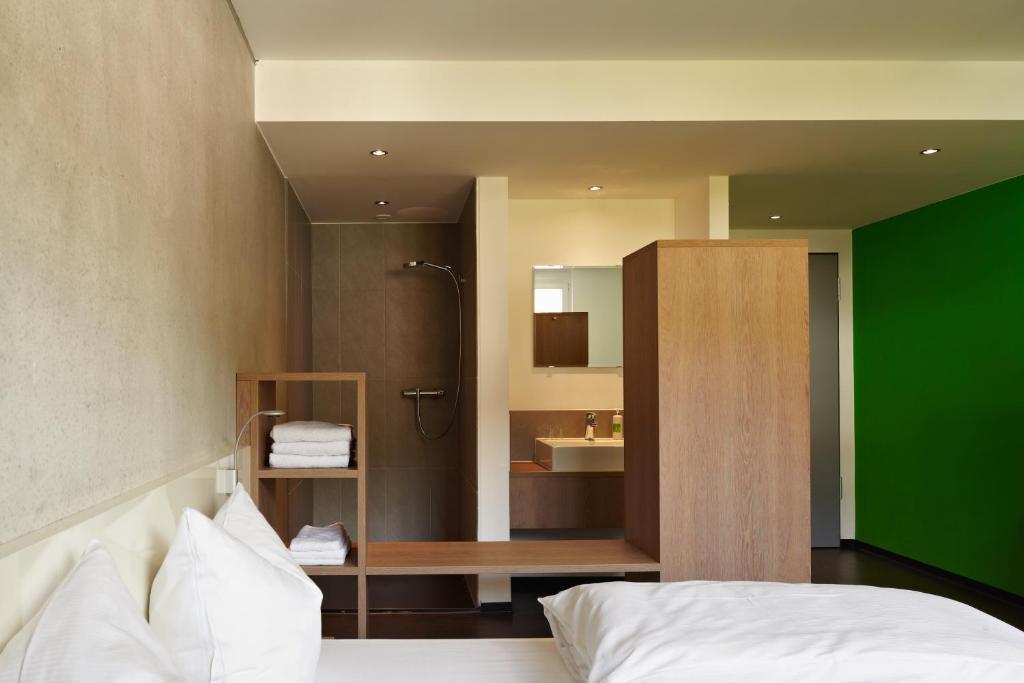 A2 Hotels Plochingen Rom bilde